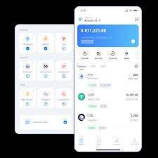 tokenpocket钱包安卓版下载app