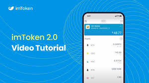 tokenpocket官方版app